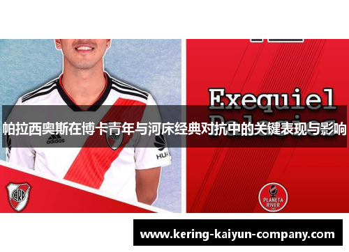 帕拉西奥斯在博卡青年与河床经典对抗中的关键表现与影响