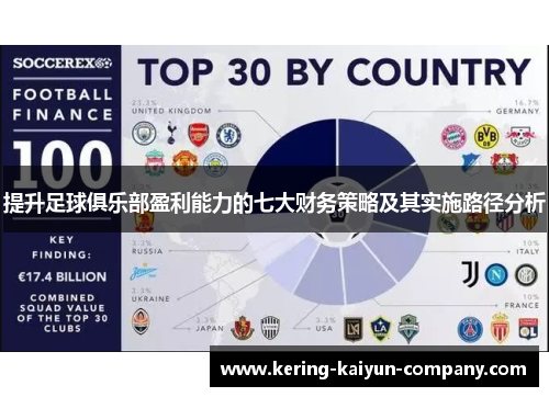 提升足球俱乐部盈利能力的七大财务策略及其实施路径分析 提升足球俱乐部盈利能力的七大财务策略及其实施路径分析